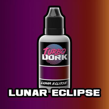Turbo Dork Colorshift: Lunar Eclipse 20ml Home page Turbo Dork   