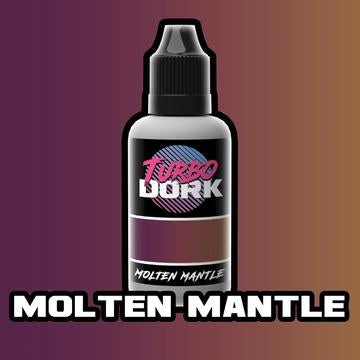 Turbo Dork Colorshift: Molten Mantle 20ml Home page Other   