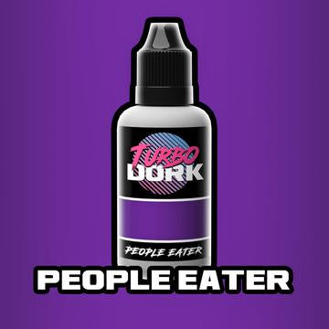 Turbo Dork Metallic: People Eater 20ml Home page Other   