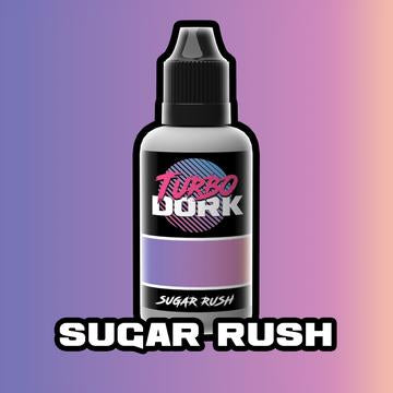 Turbo Dork Colorshift: Sugar Rush 20ml Home page Other   