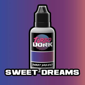 Turbo Dork Colorshift: Sweet Dreams 20ml Home page Turbo Dork   