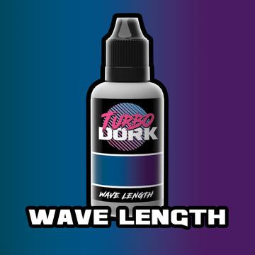 Turbo Dork Colorshift: Wavelength 20ml Home page Other   