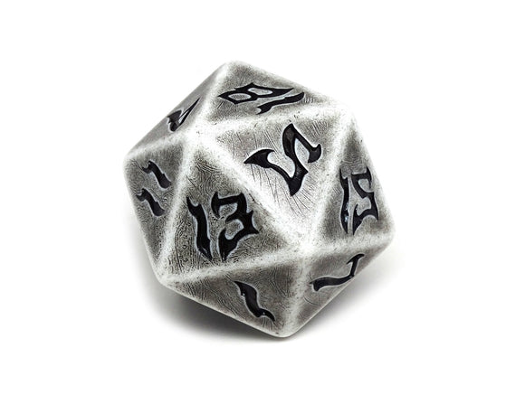 Easy Roller Dice of the Giants Glaciers Giant 48mm D20 Home page Easy Roller Dice   