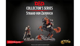 D&D Collector's Series Strahd von Zarovich on foot & mounted (71128) Miniatures Gale Force Nine