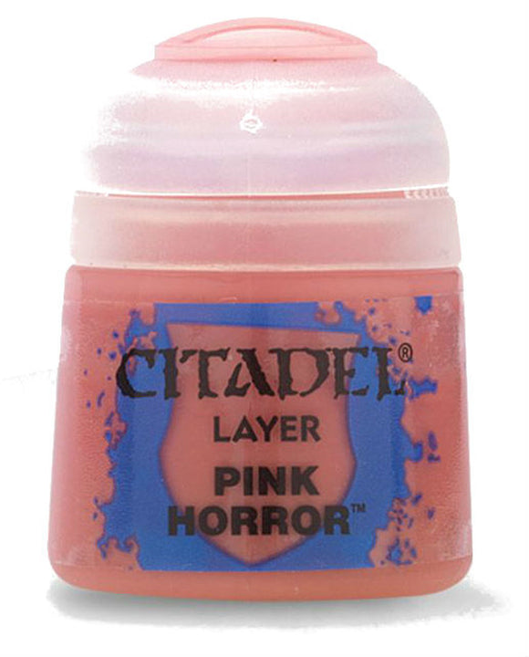 Citadel Layer Pink Horror Home page Games Workshop   