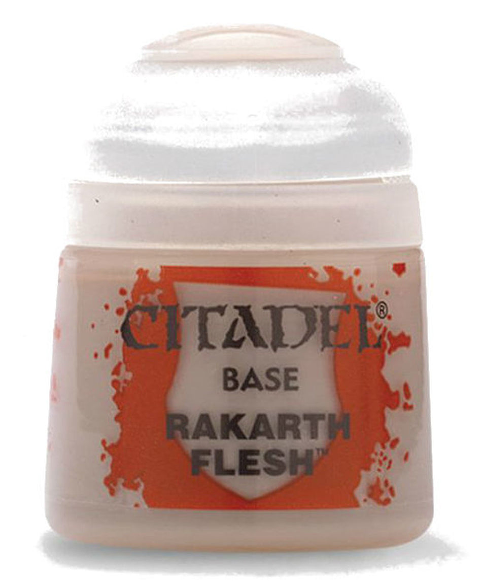 Citadel Base Rakarth Flesh Paints Games Workshop   