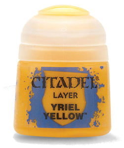Citadel Layer Yriel Yellow Home page Other   