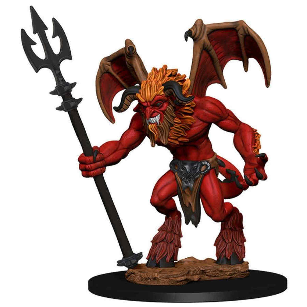 WizKids Wardlings: Devil (74069) Miniatures WizKids   