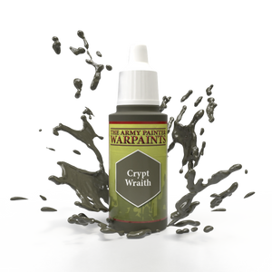 Warpaints Acrylic: Crypt Wraith Home page Army Painter   