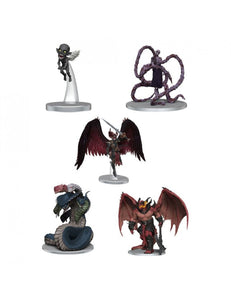 critical role monsters Critical Role Monsters of Exandria Set 3 – Common Ground Games
