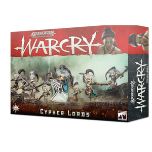 Age of Sigmar Warcry Cypher Lords Home page Games Workshop   