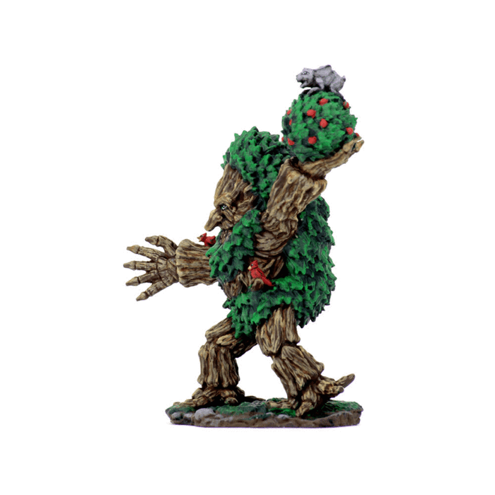 WizKids Wardlings: Tree Folk Miniatures WizKids   