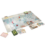 Pandemic Legacy Season 0 Board Games Asmodee   