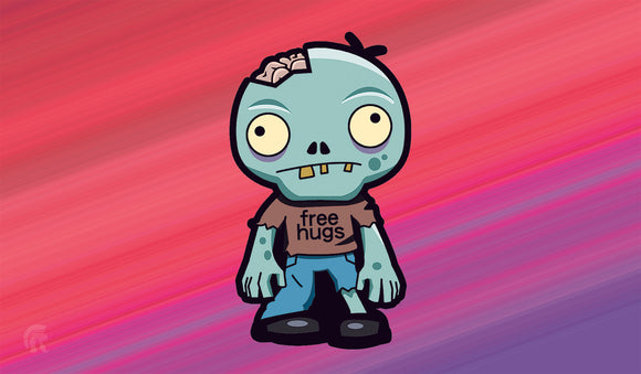 Legion Playmat Zombie Hugs Home page Legion Supplies   