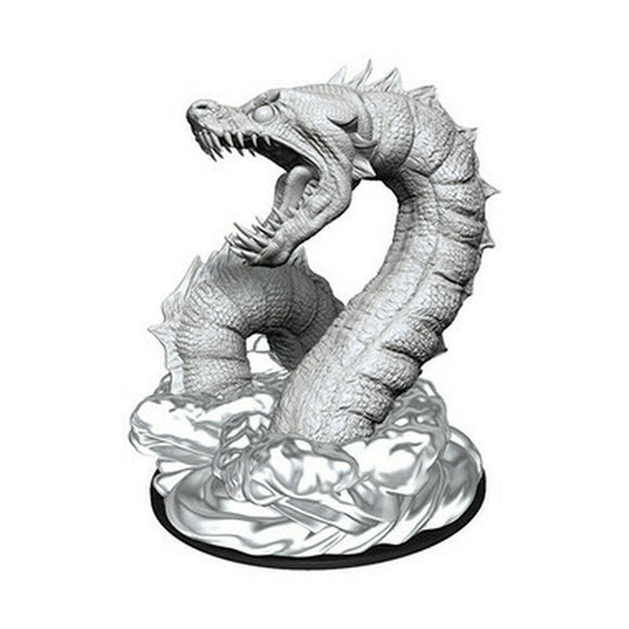 Critical Role Unpainted Miniatures Swavain Basilisk (90378) Miniatures WizKids