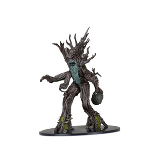 D&D Icons of the Realms Monster Menagerie Premium Figure Treant Home page WizKids   