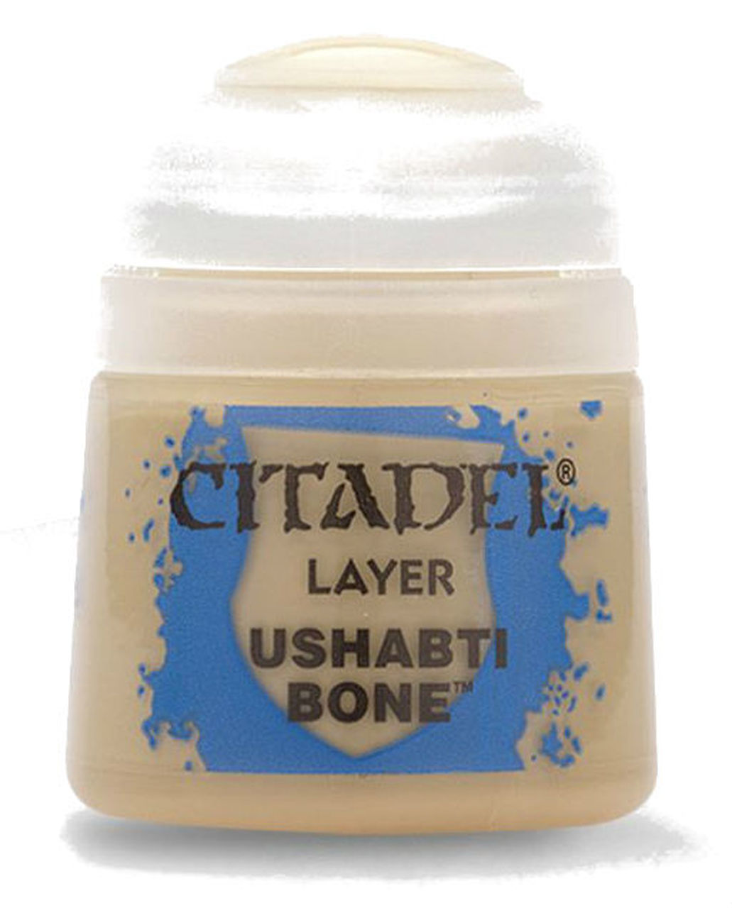 Citadel Layer Ushabti Bone Paints Games Workshop   
