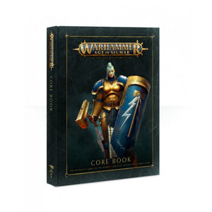 Age of Sigmar Core Rulebook 2018 Home page Games Workshop   