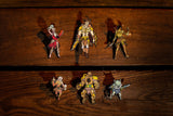 Gloomhaven Collectors Pins Clothing & Accessories Cephalofair Games