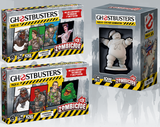 Zombicide Ghostbusters Bundle  Common Ground Games   