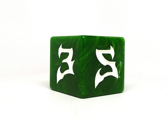 Easy Roller Dice of the Giants Hill Giant 48mm D6 Dice Easy Roller Dice