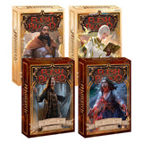 Flesh & Blood Monarch Blitz Decks Trading Card Games Other