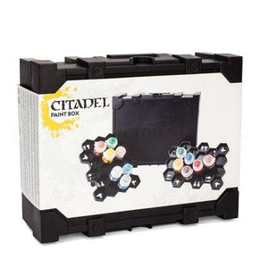 Citadel Paint Box Home page Games Workshop   