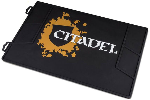 Citadel Painting Mat Home page Games Workshop   