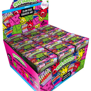 RPG Squeezies Series 2 Booster  Other   