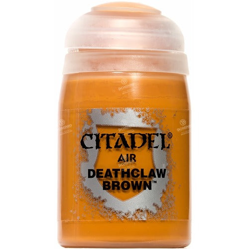 Citadel Air Deathclaw Brown Home page Games Workshop   