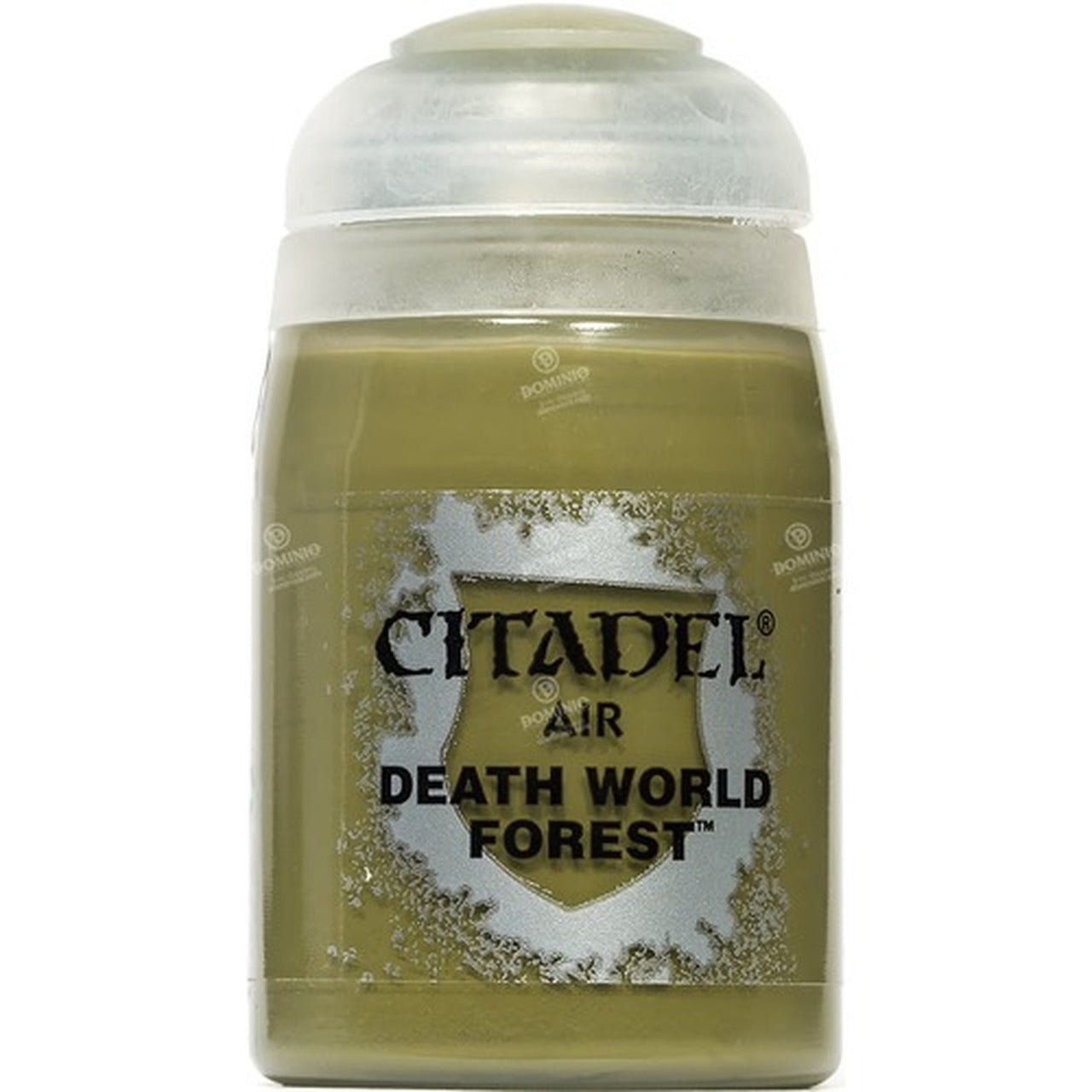 Citadel Air Deathworld Forest Paints Games Workshop   