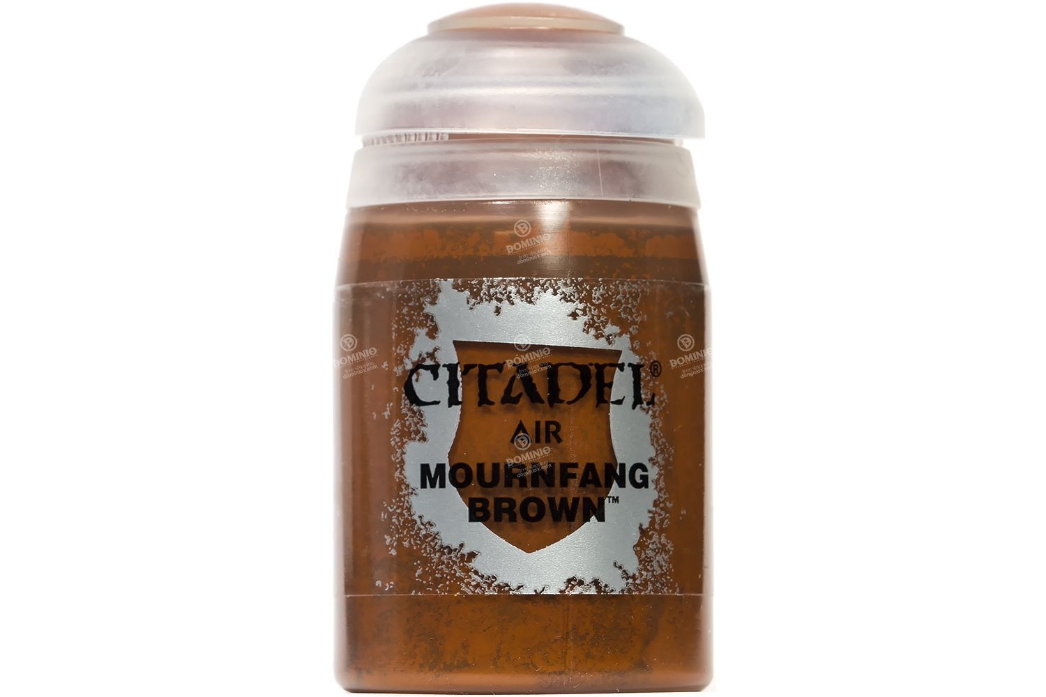 Citadel Air Mournfang Brown Paints Games Workshop   