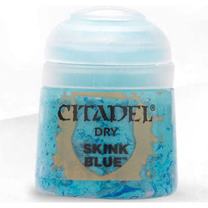 Citadel Dry Skink Blue Home page Other   
