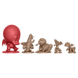 Munchkin Dungeon: Cthulhu Board Games Asmodee