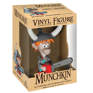 Munchkin Spyke Figure Home page Other   