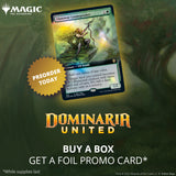 Dominaria United Collector Booster Box  Wizards of the Coast   