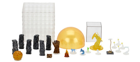 Dungeons & Dragons Spell Effects: Mighty Conjurations Miniatures WizKids   