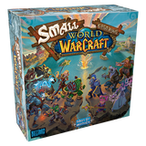 Small World of Warcraft Board Games Asmodee   