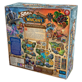 Small World of Warcraft Board Games Asmodee   