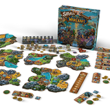 Small World of Warcraft Board Games Asmodee   