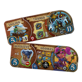 Small World of Warcraft Board Games Asmodee   