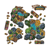 Small World of Warcraft Board Games Asmodee   