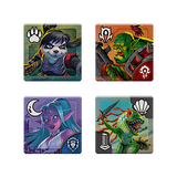 Small World of Warcraft Board Games Asmodee   