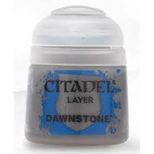 Citadel Layer Dawnstone Paints Games Workshop   
