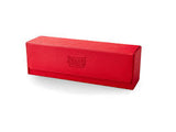 Dragon Shield Magic Carpet Deck Box Red/Black Supplies Arcane Tinmen   