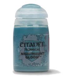 Citadel Technical Nighthaunt Gloom Paints Candidate For Deletion   