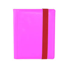 Dex Protection Binder 4pkt 2x2 Pink Home page Other   