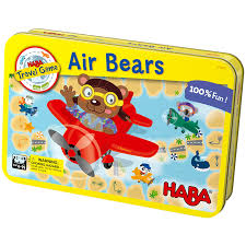 Air Bears Home page Other   