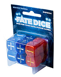 Fate Dice: The Dresden Files Winter Knight Home page Evil Hat Productions   