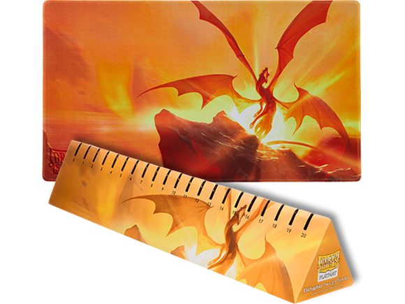 Dragon Shield Playmat Elichaphaz Light Benders (21514) Home page Arcane Tinmen   